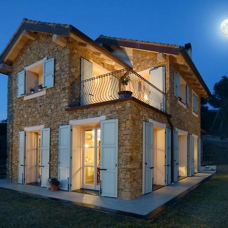 B&B Normanna Dolceacqua Eksteriør billede