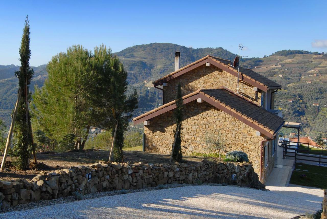 B&B Normanna Dolceacqua Eksteriør billede