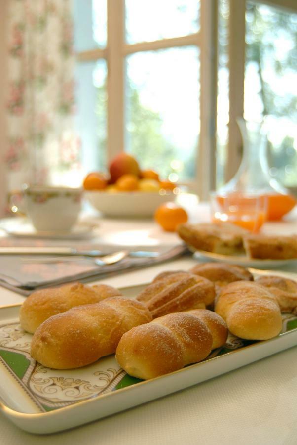 B&B Normanna Dolceacqua Eksteriør billede