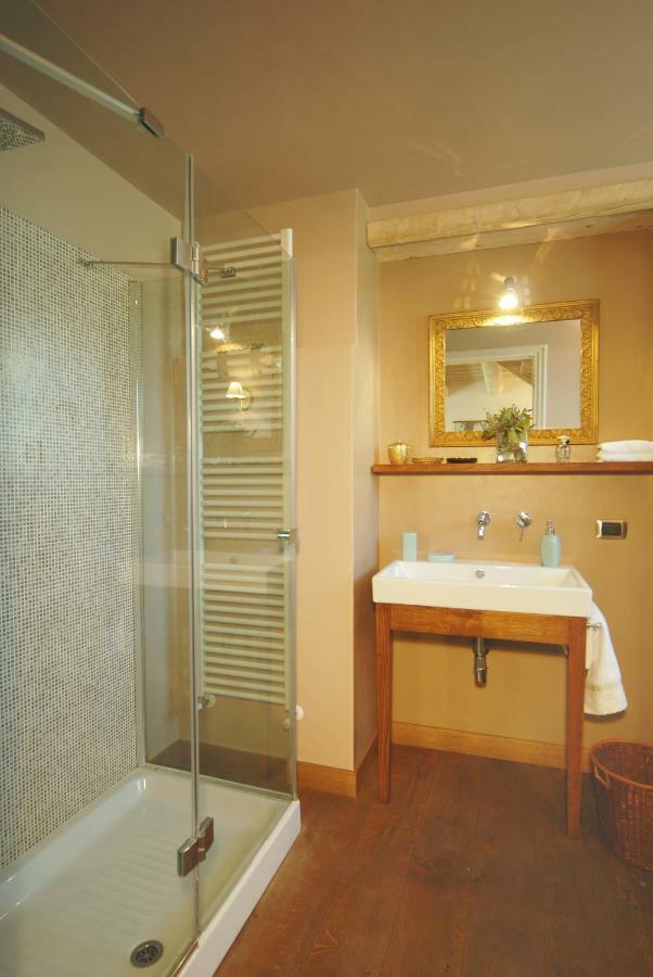 B&B Normanna Dolceacqua Eksteriør billede