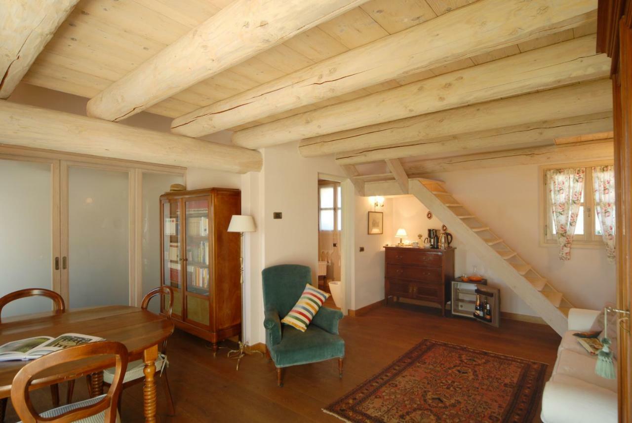 B&B Normanna Dolceacqua Eksteriør billede