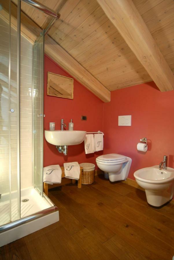 B&B Normanna Dolceacqua Eksteriør billede