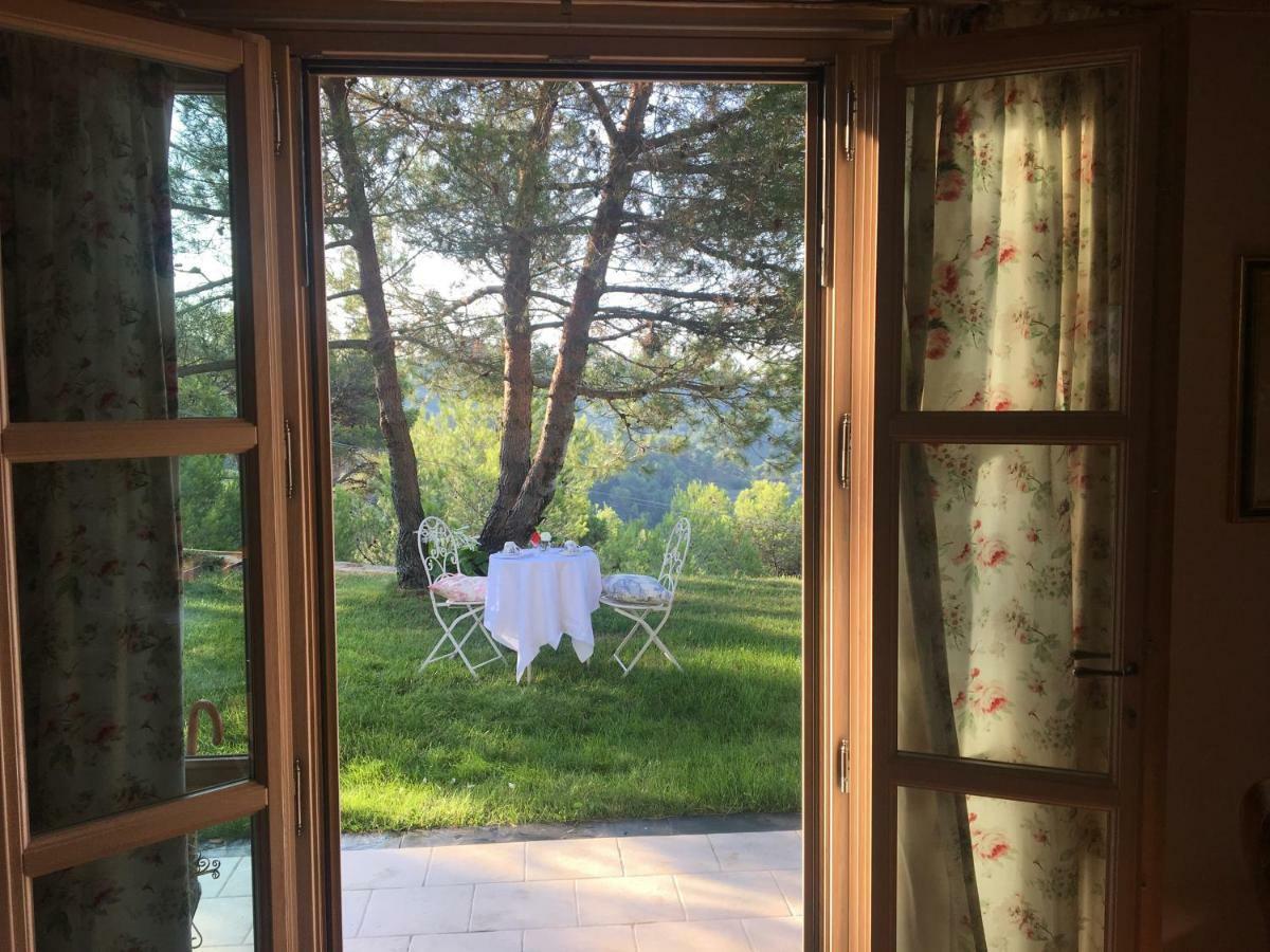B&B Normanna Dolceacqua Eksteriør billede