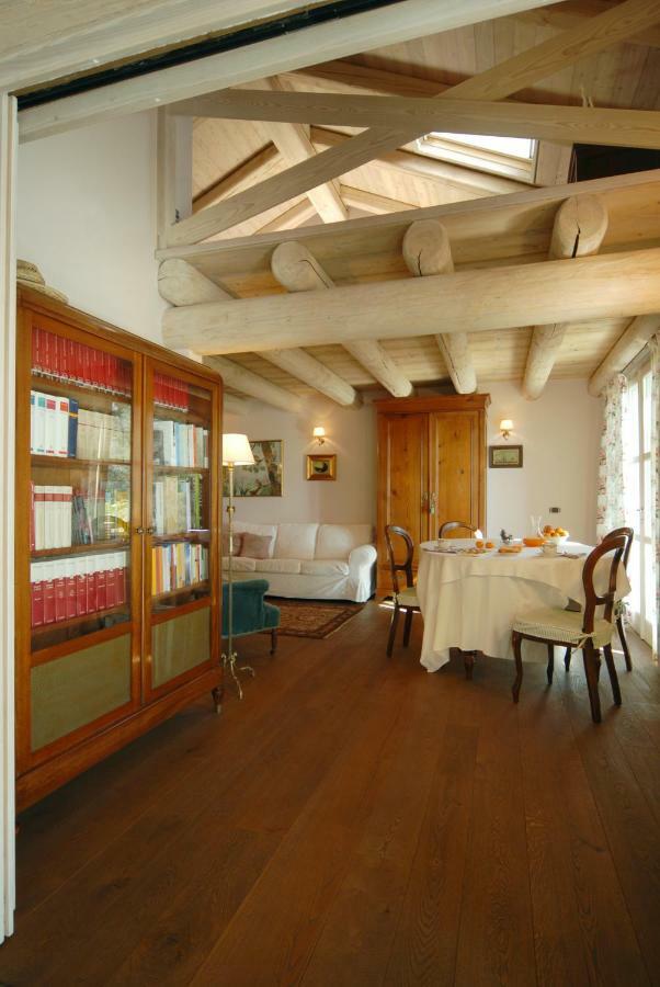 B&B Normanna Dolceacqua Eksteriør billede