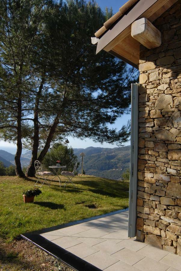 B&B Normanna Dolceacqua Eksteriør billede