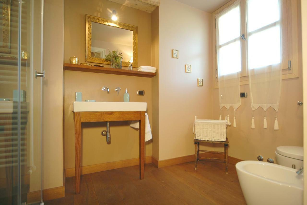 B&B Normanna Dolceacqua Eksteriør billede