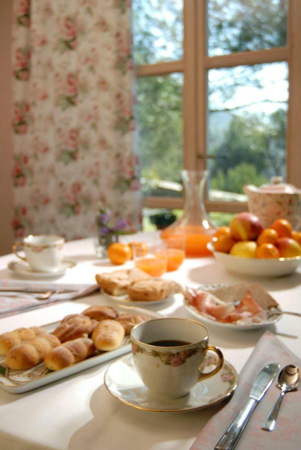 B&B Normanna Dolceacqua Eksteriør billede