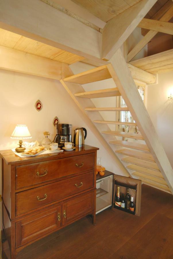 B&B Normanna Dolceacqua Eksteriør billede