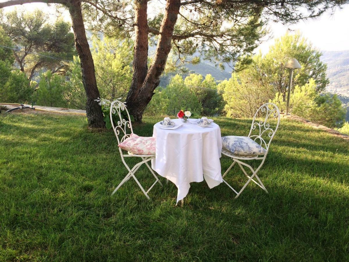 B&B Normanna Dolceacqua Eksteriør billede