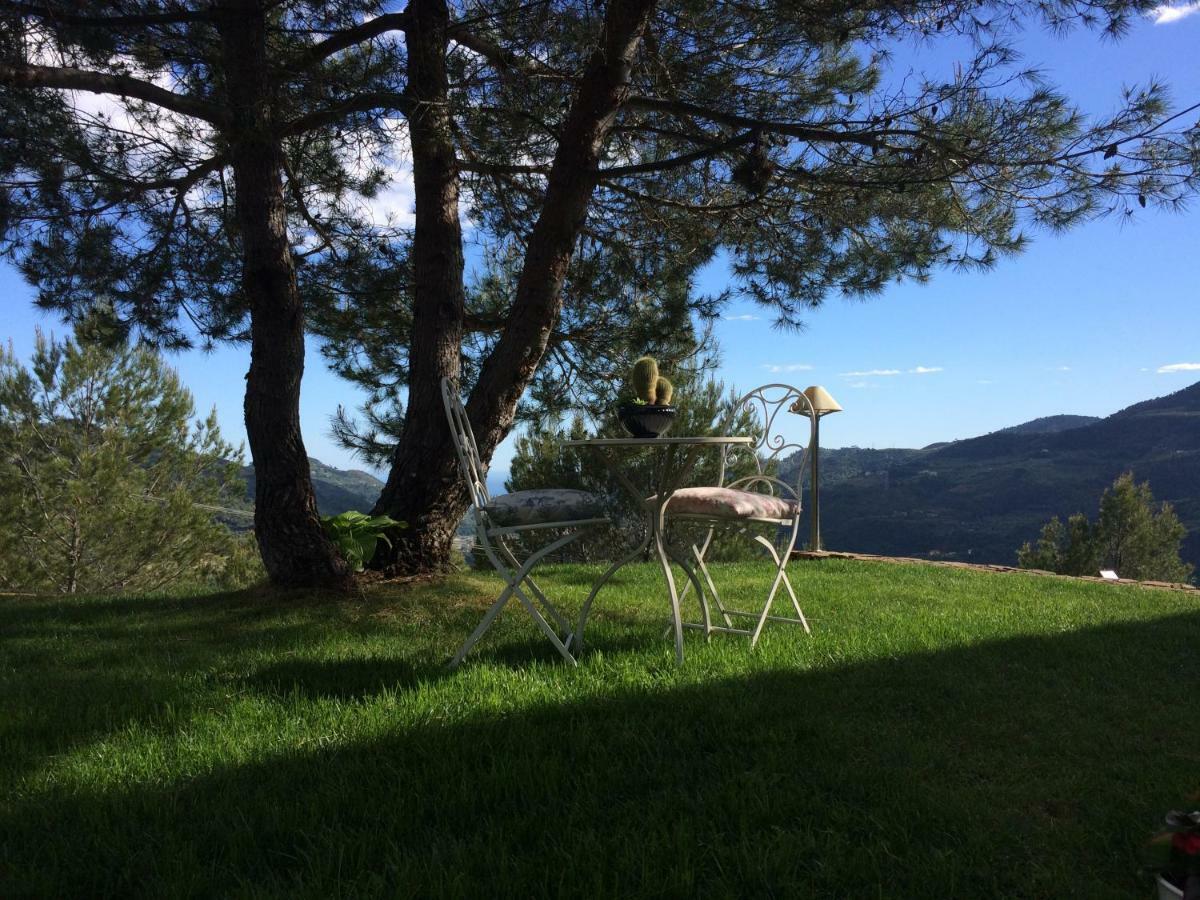 B&B Normanna Dolceacqua Eksteriør billede